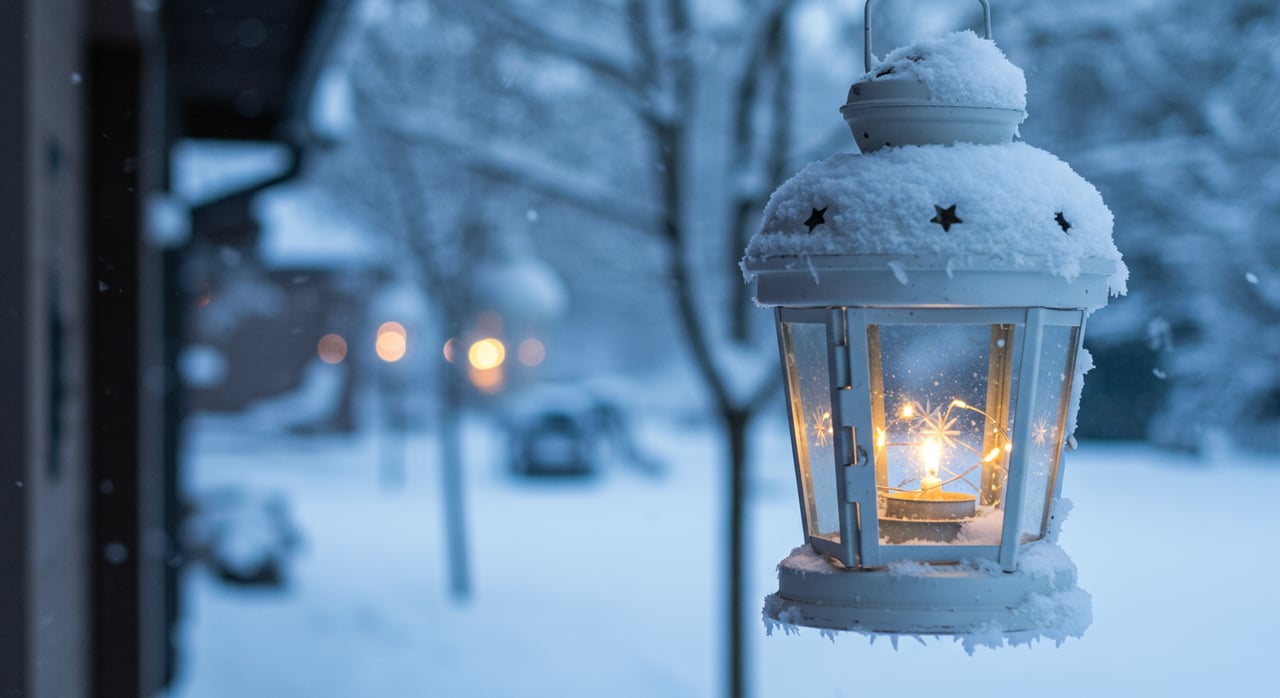 How To Winterize Your Home