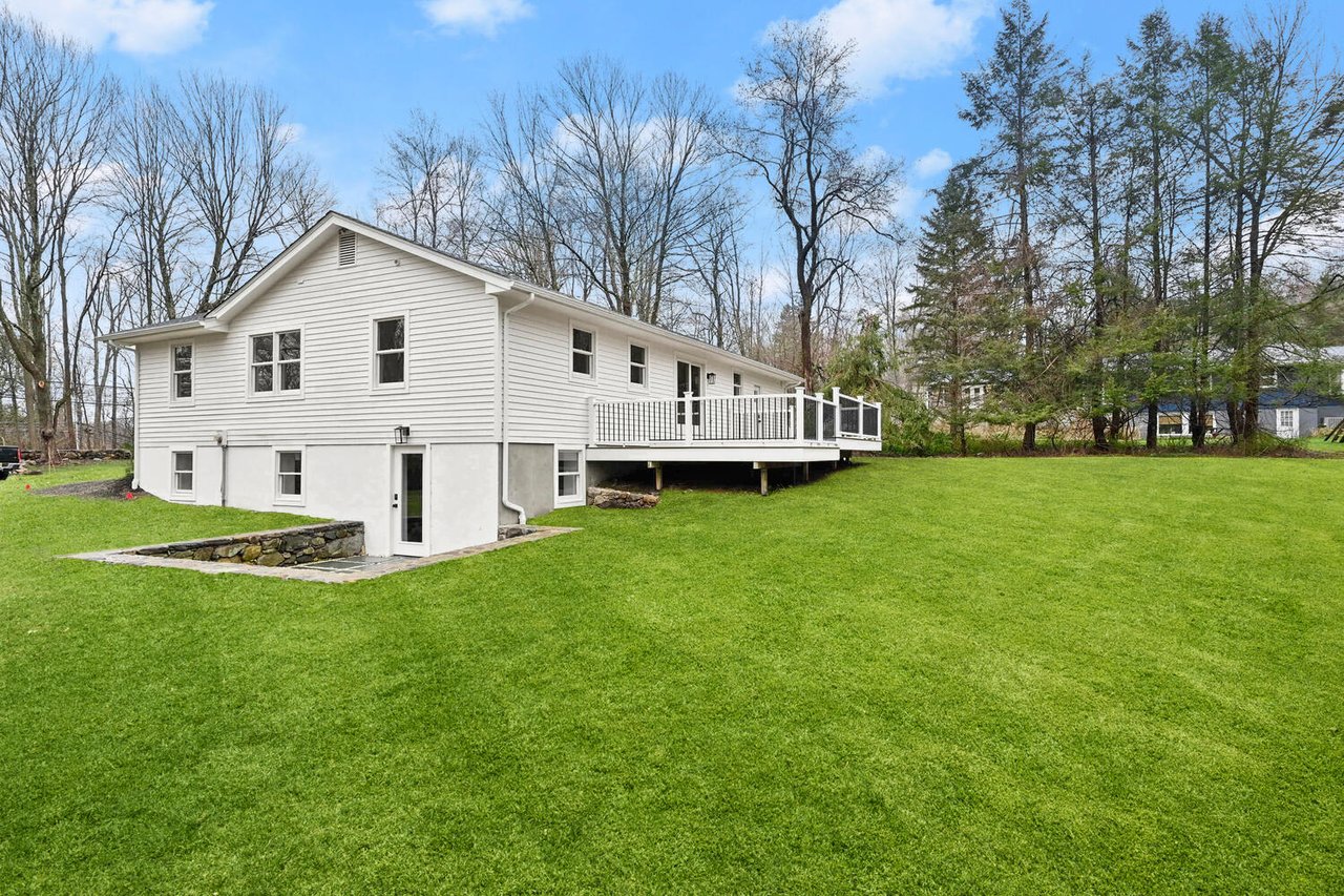 60 Georgetown Road