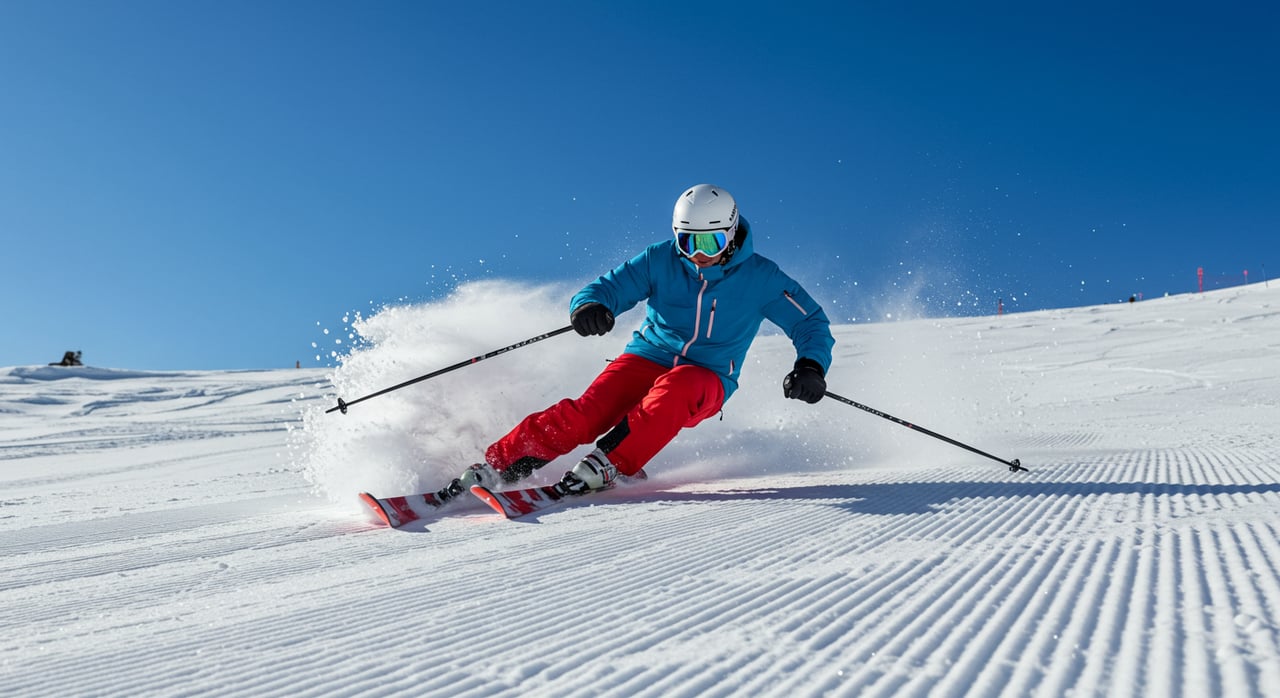 Top Winter Outdoor Activities in Arnold, CA