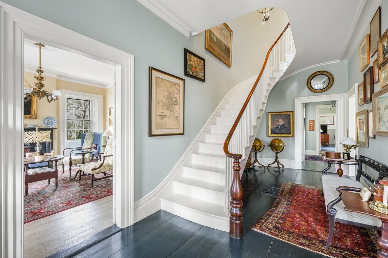 75 Main Street | Nantucket, MA 