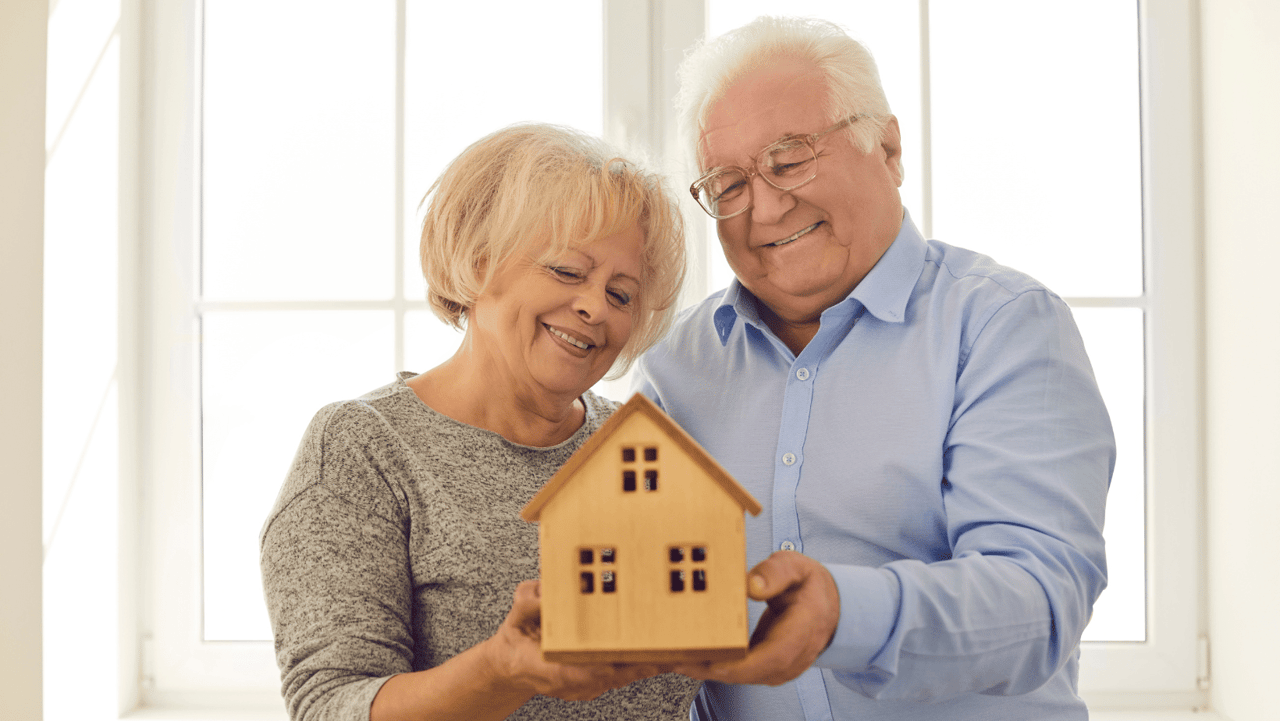 Unlocking Your Home's Hidden Potential: How Your Equity Can Pave the Way to a Dream Retirement