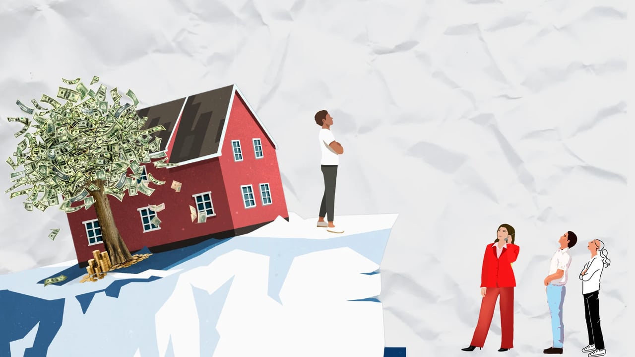 Even homesellers want ‘days on market.’ But plenty might skirt it.