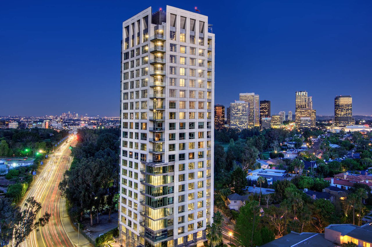 1200 Club View Dr #11S, Wilshire Corridor