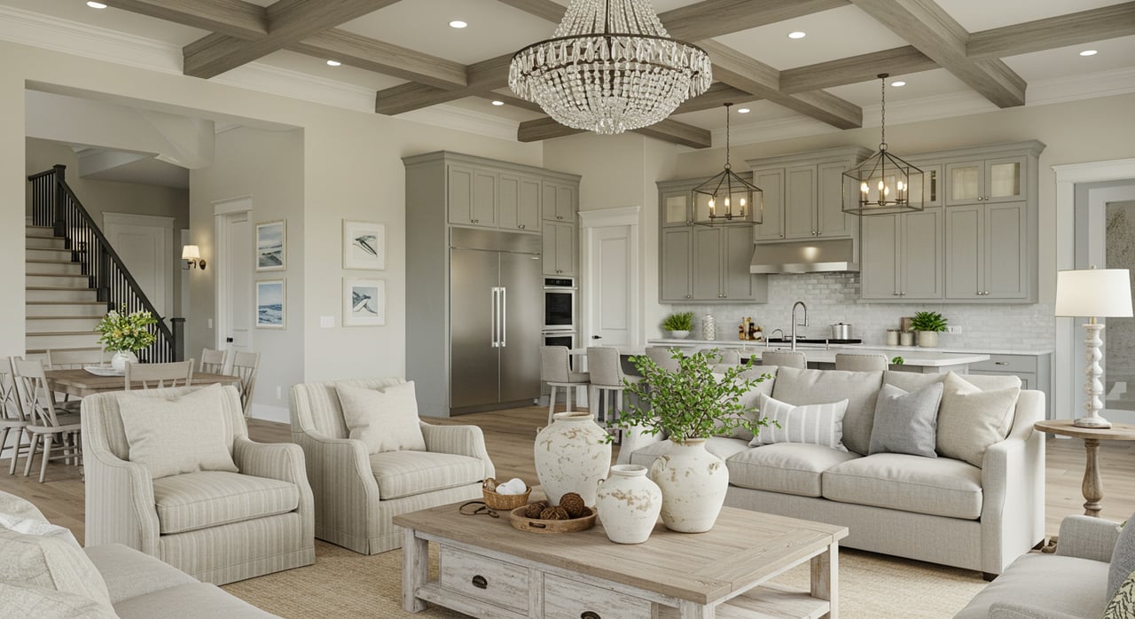 Corona Del Mar's Ultra-Luxury Real Estate Market: A Deep Dive