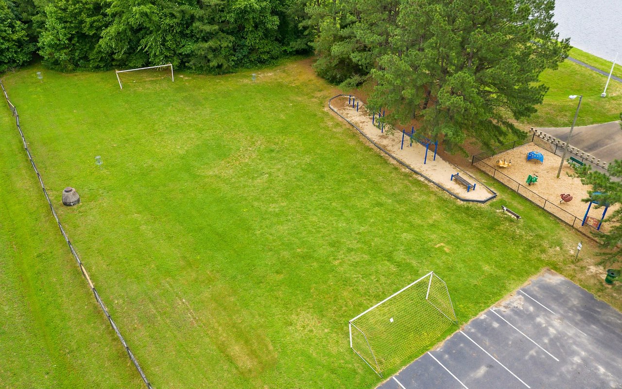 7601 Blue Cedar Drive