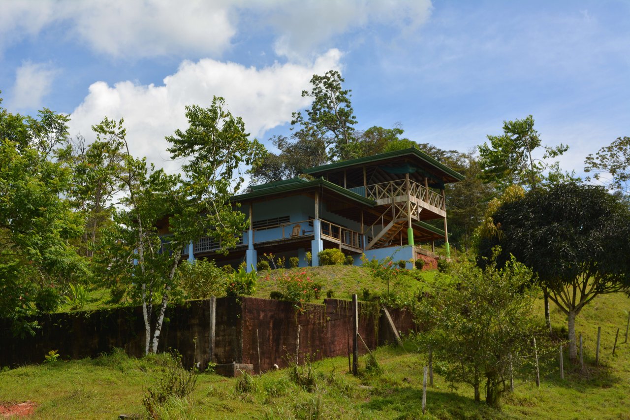 Osa Peninsula Magic 