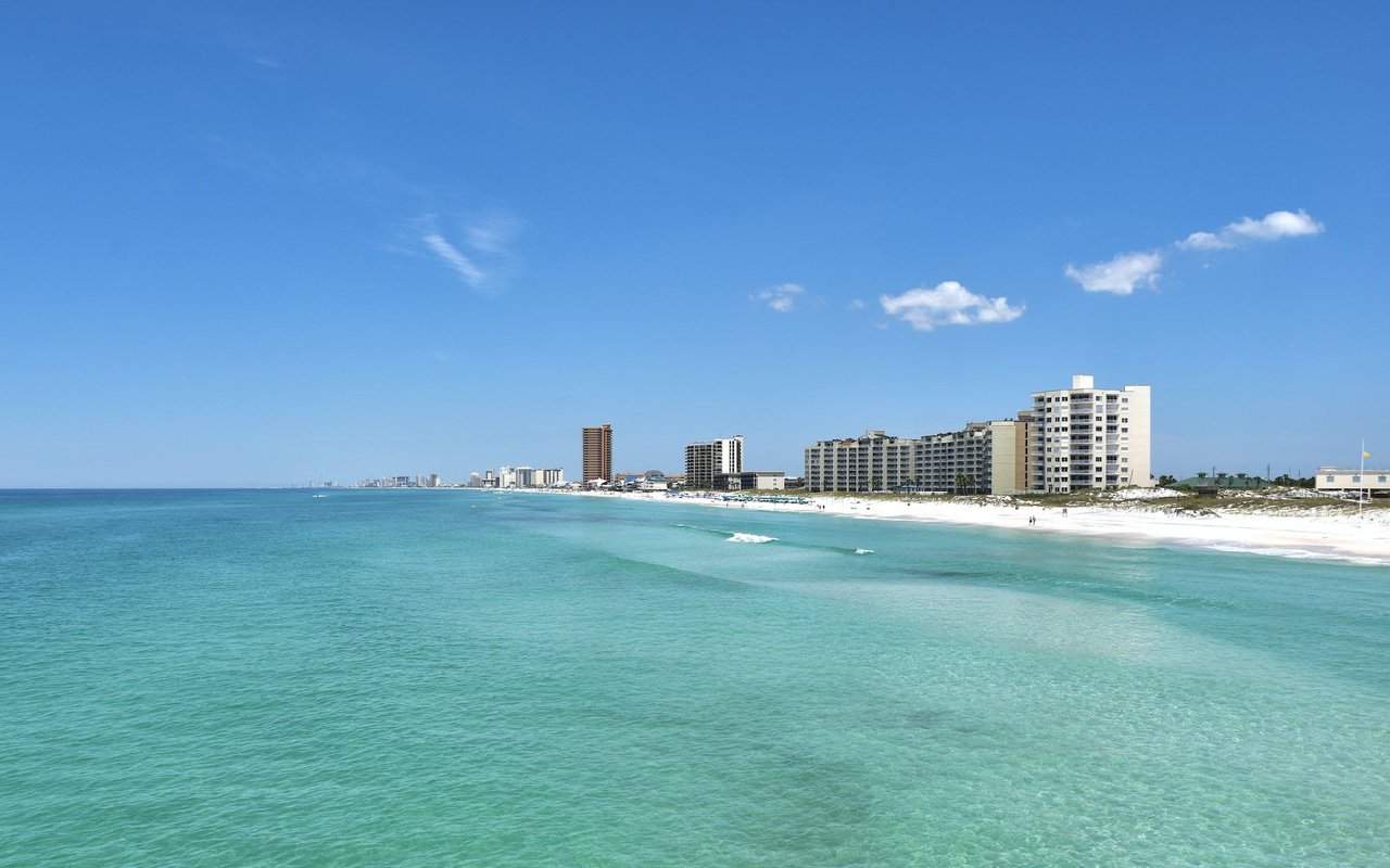 Panama City Beach