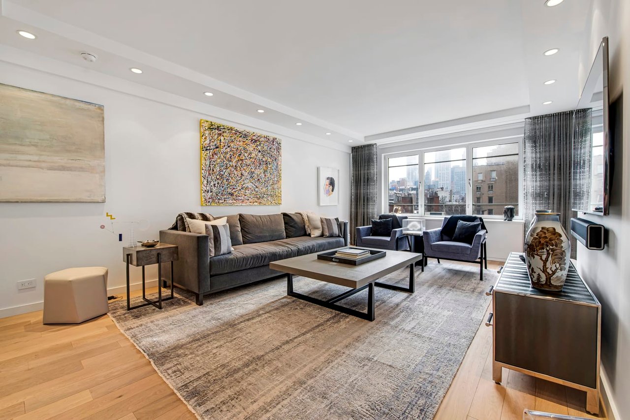 880 Fifth Ave #8K
