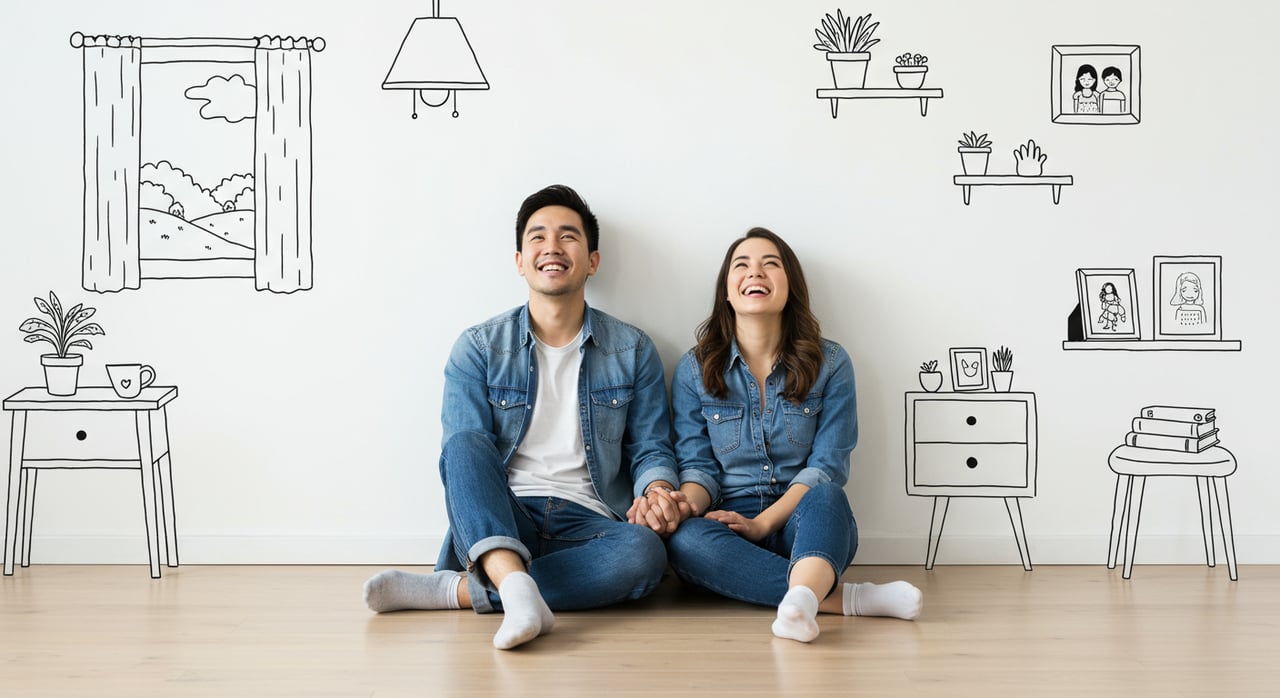 Is Buying a Home Still a Smart Plan cover