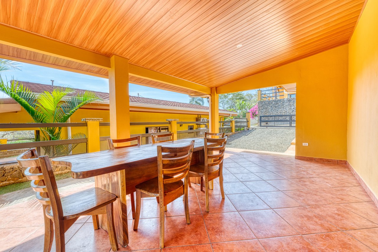 Multi House Rental Compound, Tamarindo, Guanacaste