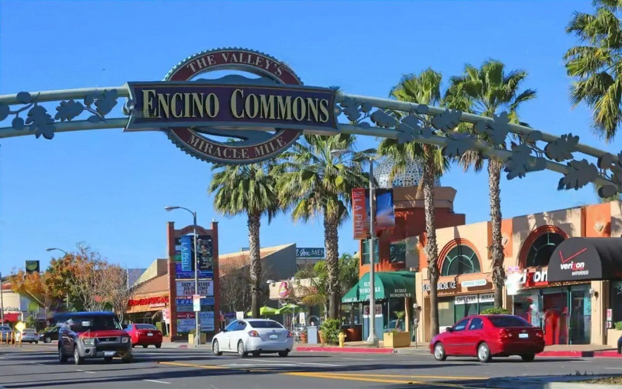 Encino