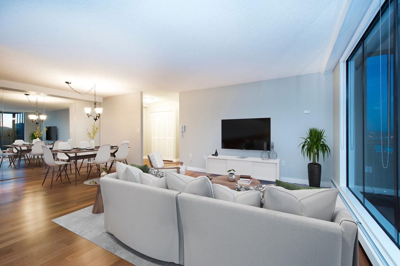 1002-114 W Keith Ave