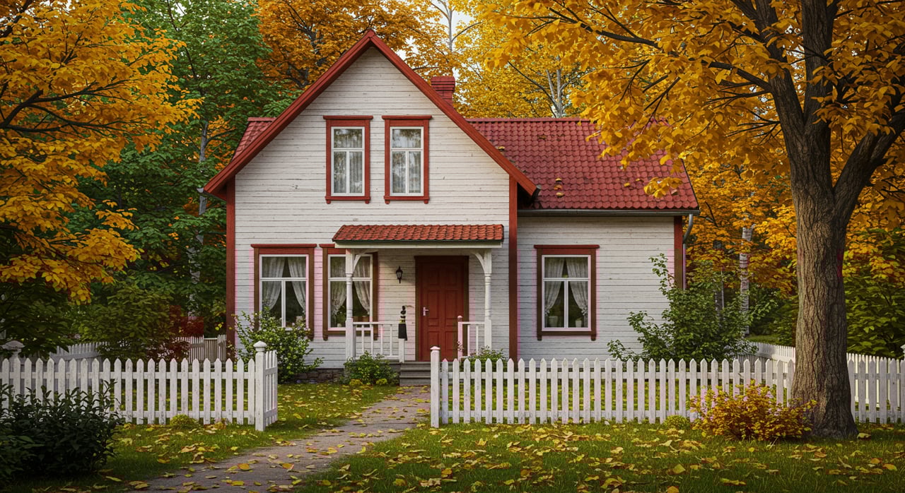 Home Energy Efficiency in Maine in 2021