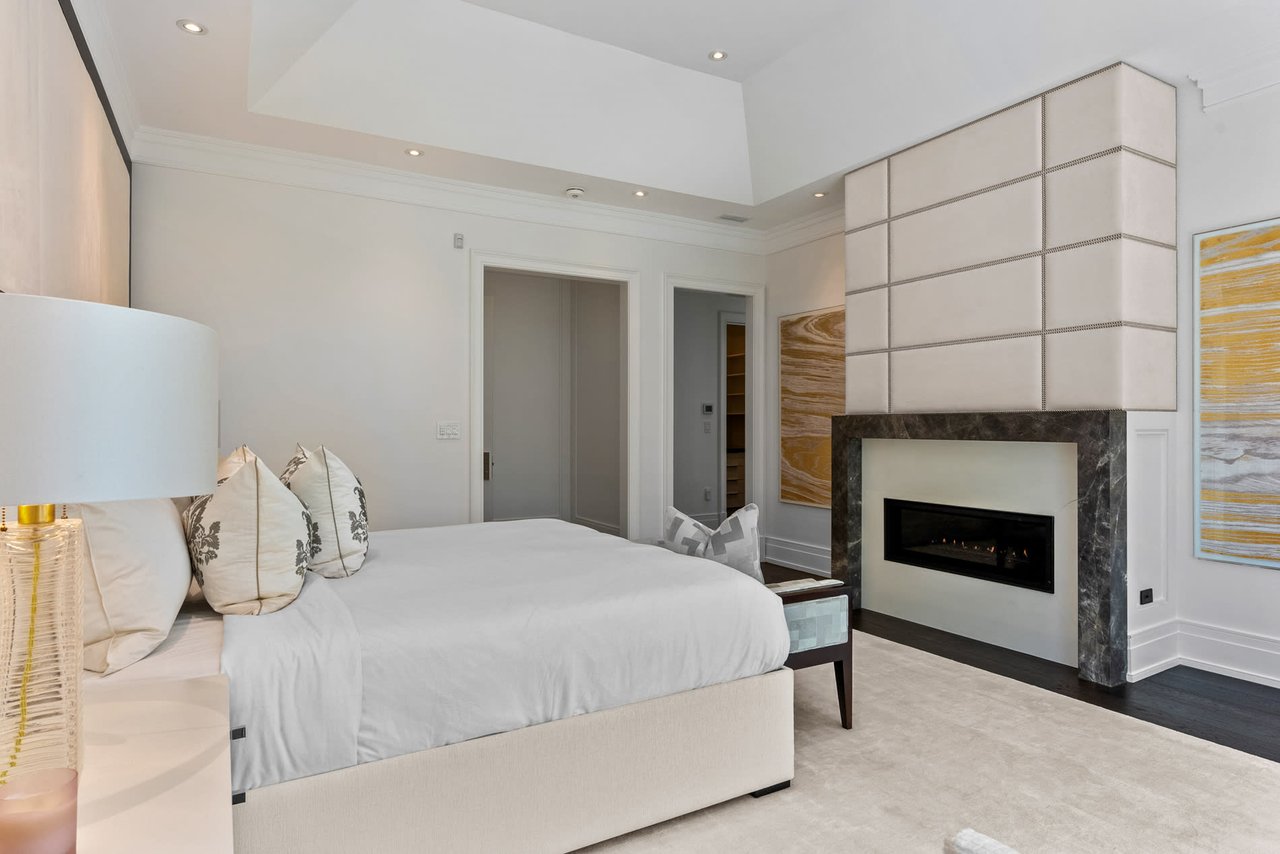 Custom Masterpiece Is The Epitome of Comfort