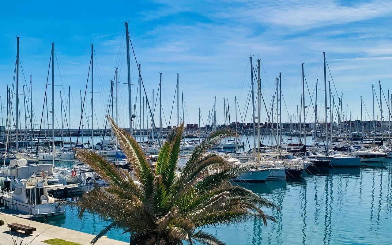 Marina