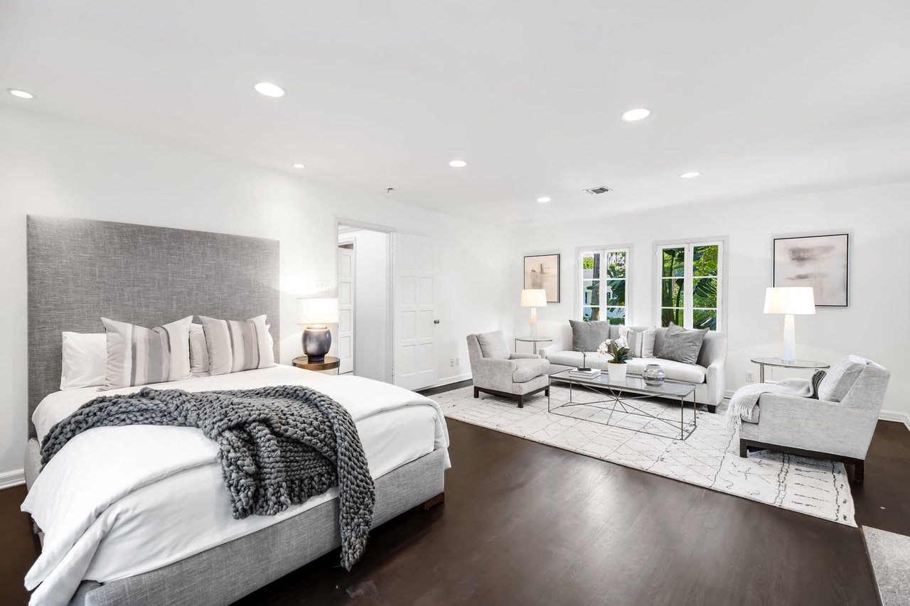 1637 N Orange Grove Ave Los Angeles, CA 90046