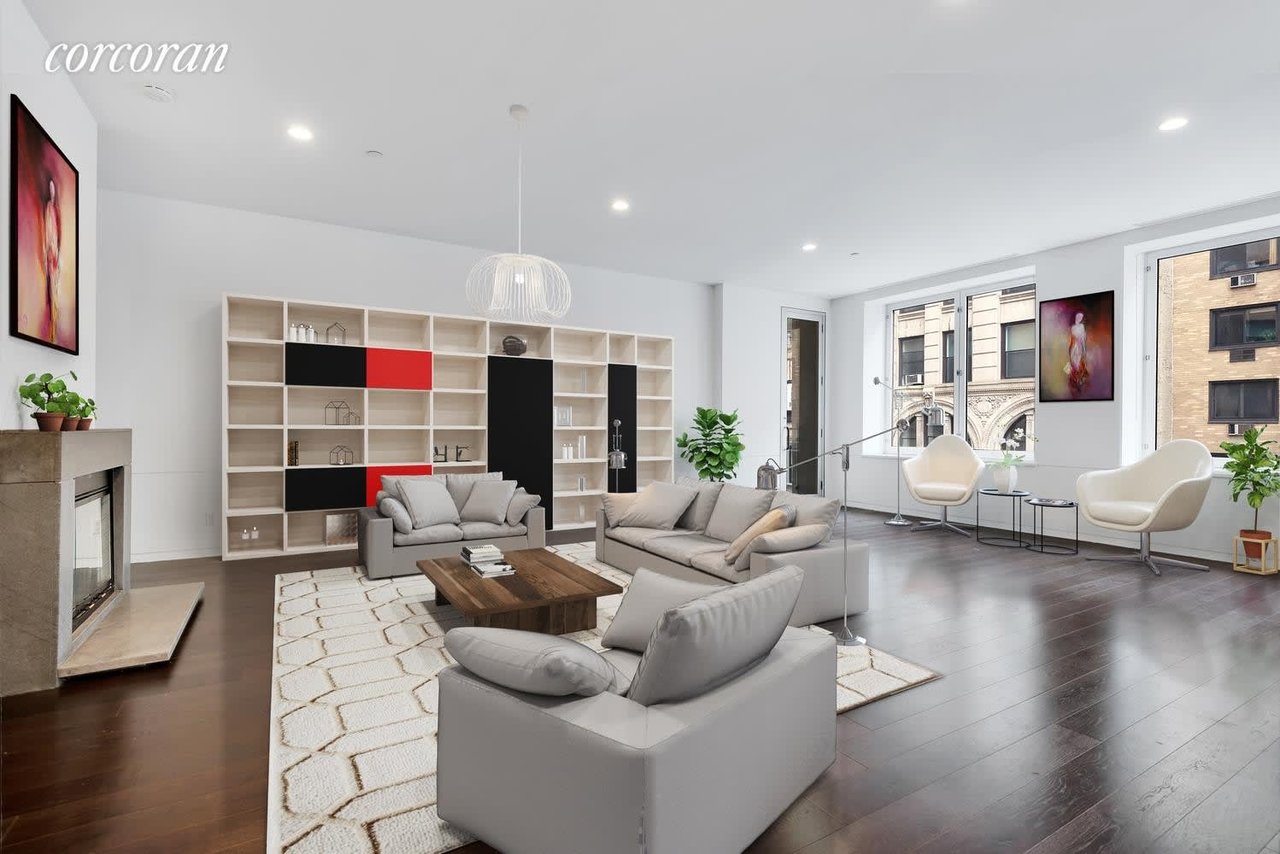 3 W 16th St, #5THFL
