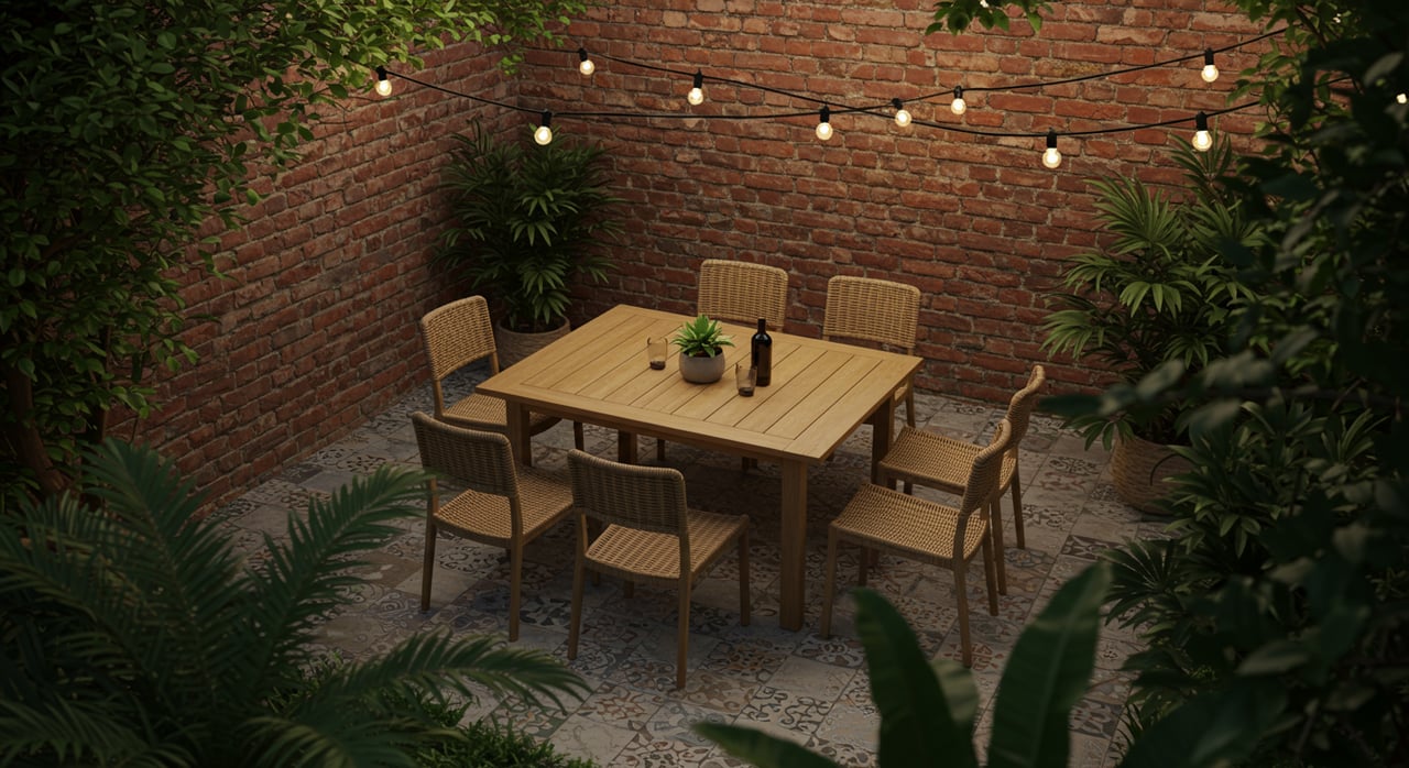 19 Ideas to Upgrade Your Outdoor Space