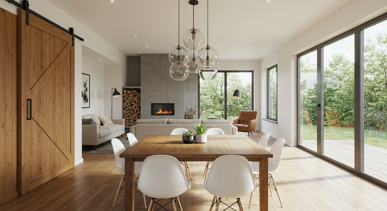 5 Reasons Buyers Prefer New Construction