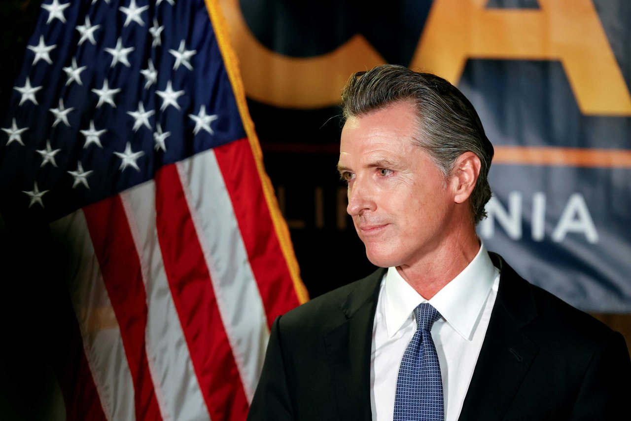 Governor Newsom Takes A Stand Against Prop 33