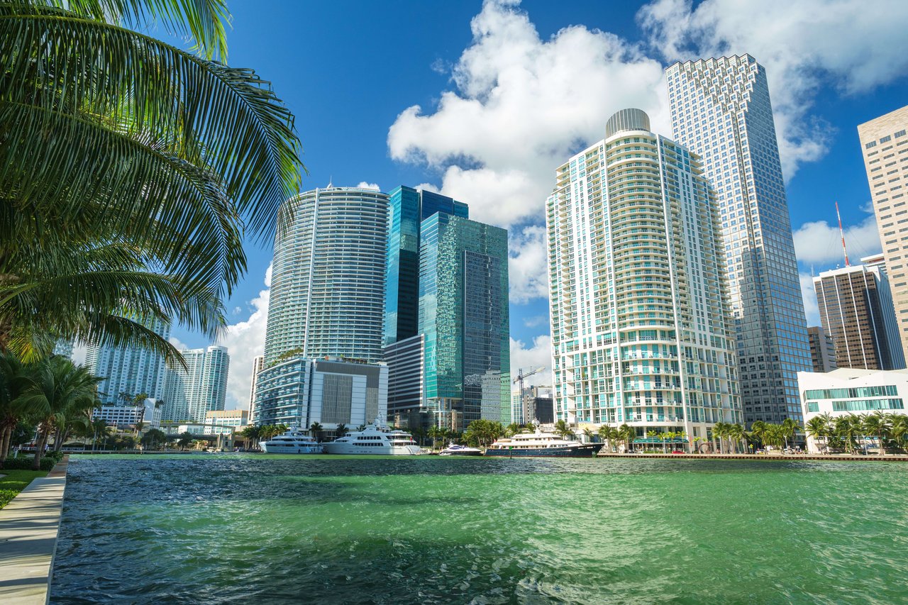 Key Biscayne