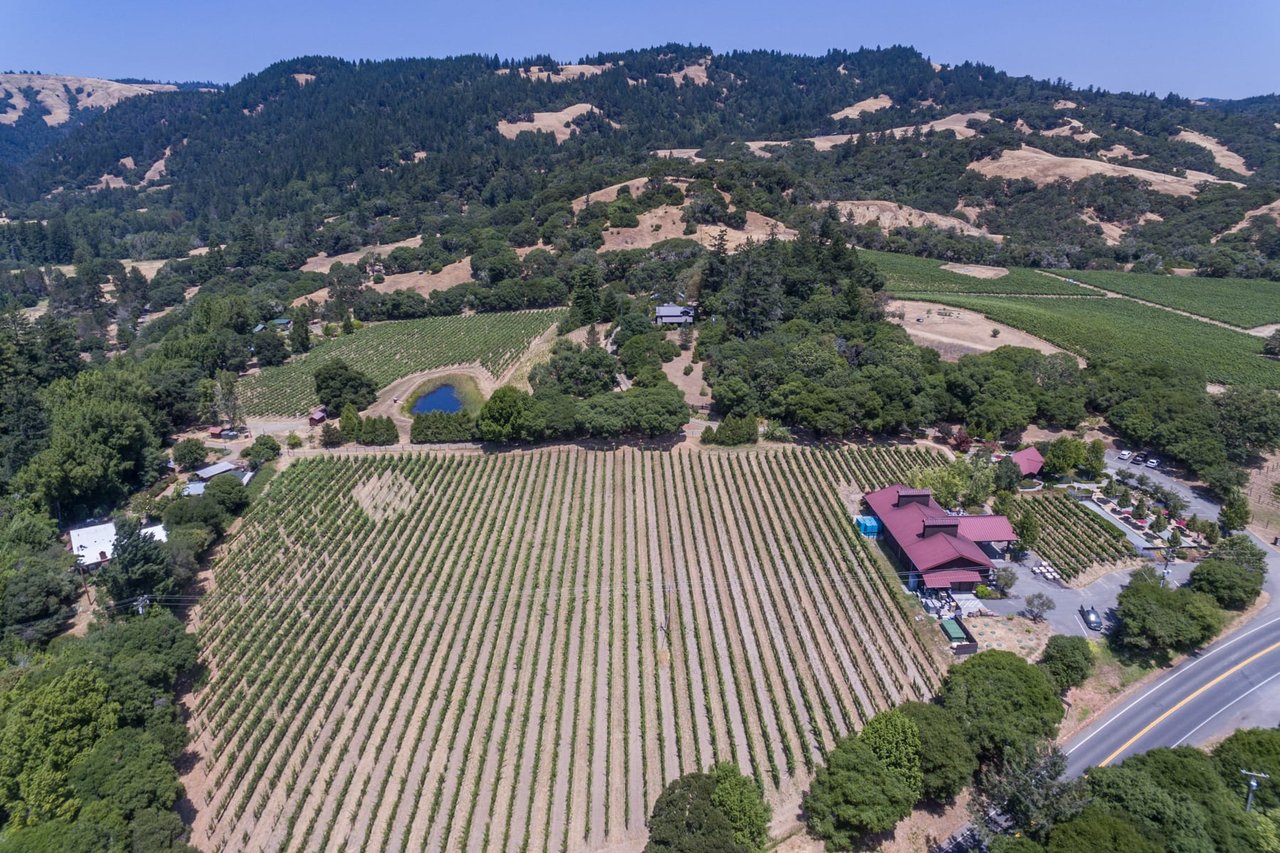 Balo Winery and Estate