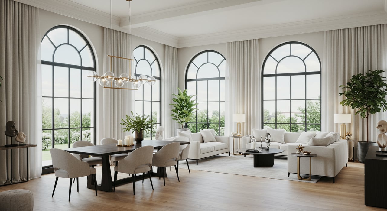 Pros and Cons of Purchasing a New Construction Home: Is It Worth It?