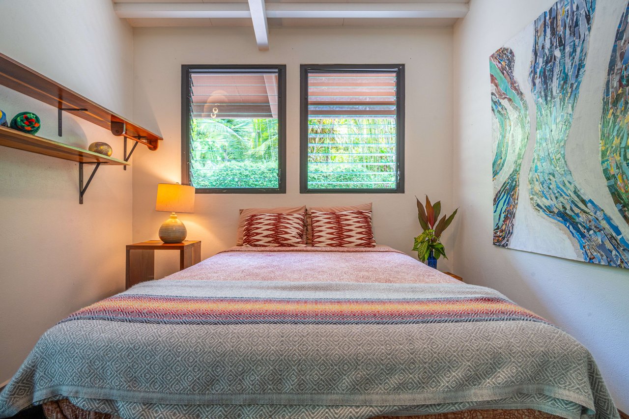 Casa Vida Tranquila