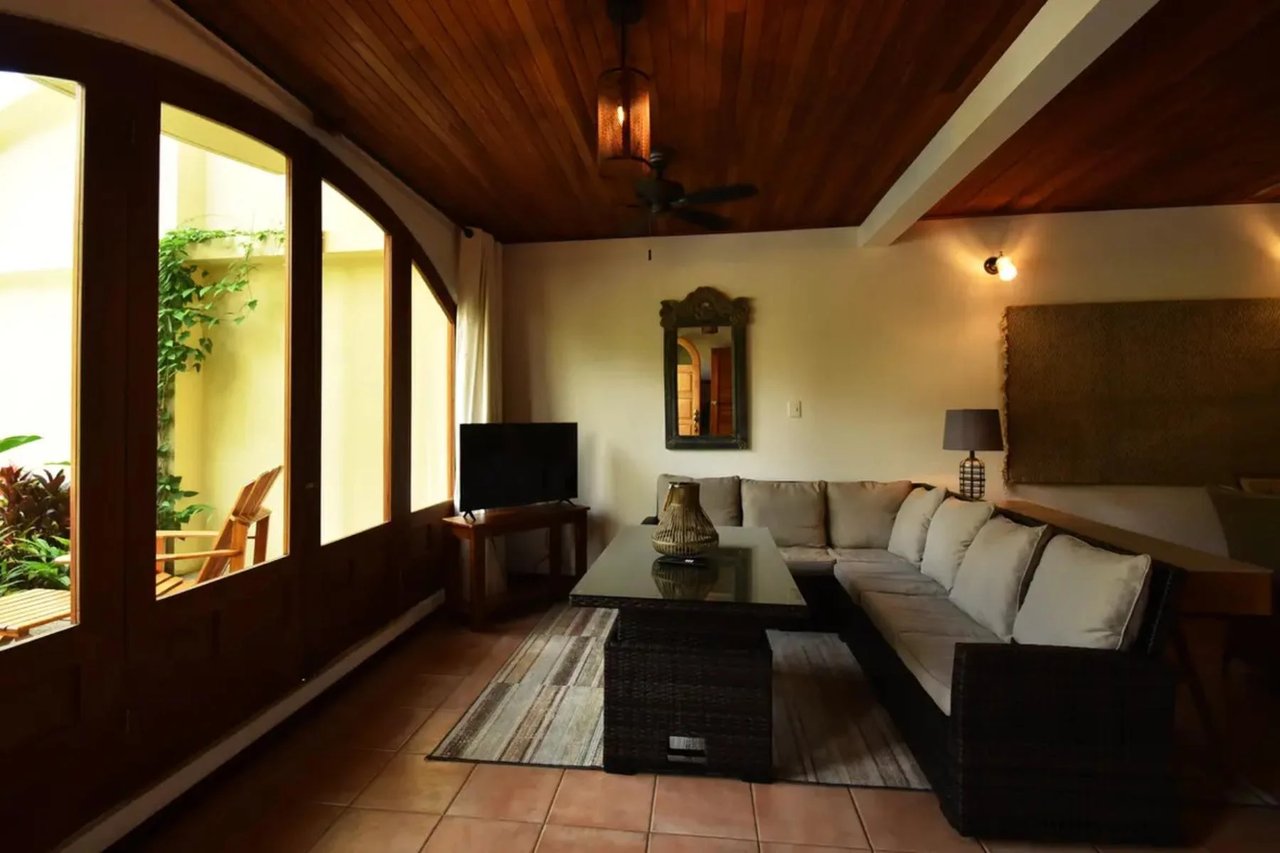 Boutique Beachfront Hospitality Investment, Jaco, Puntarenas