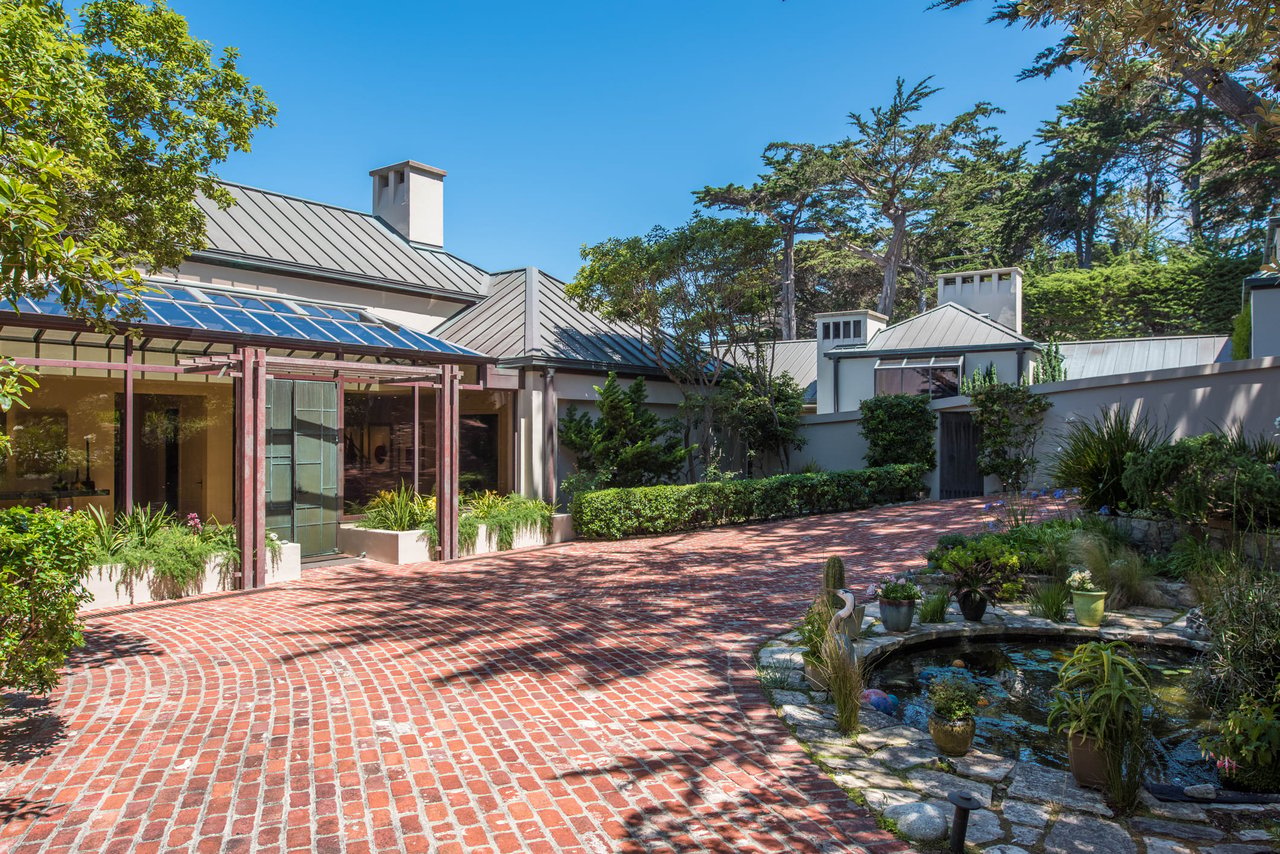 Spindrift Estate