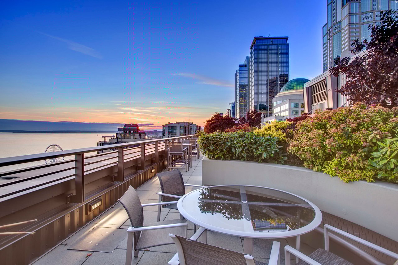 Madison Tower