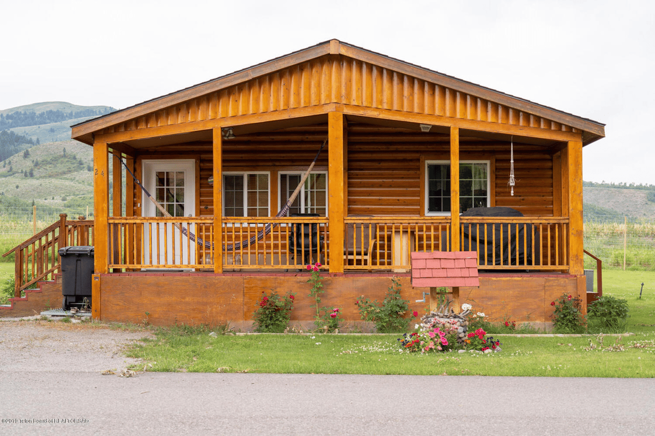 7250 Highway 89, #24