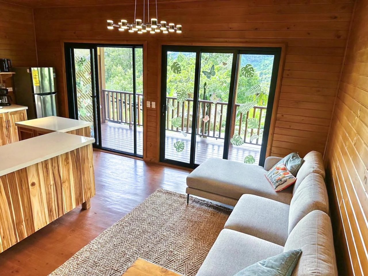 Riverfront Multi Family Compound, Perez Zeledon, San Jose