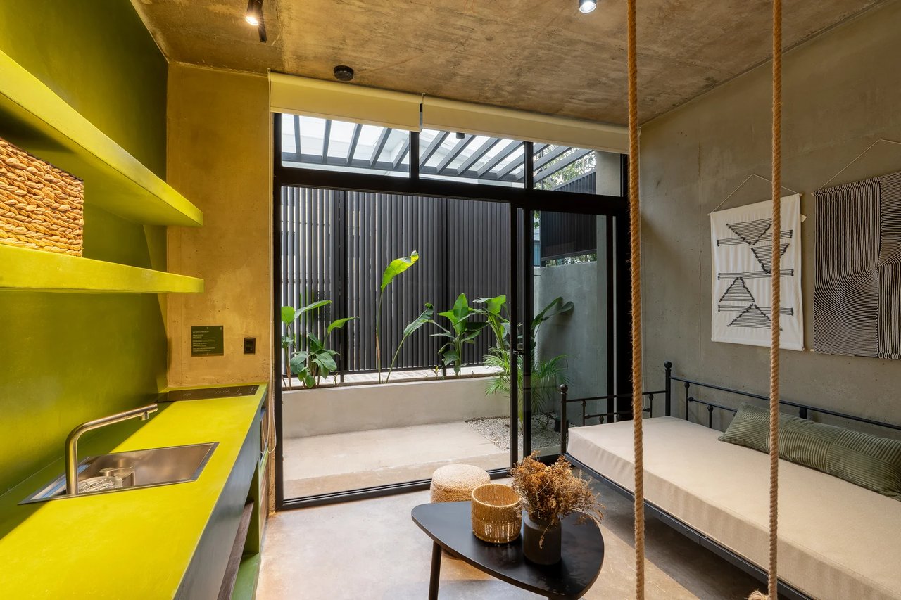 Boutique Hospitality Asset, Jaco, Puntarenas