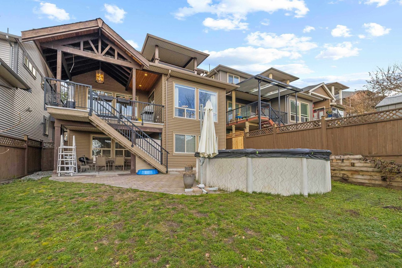 3386 Horizon Dr