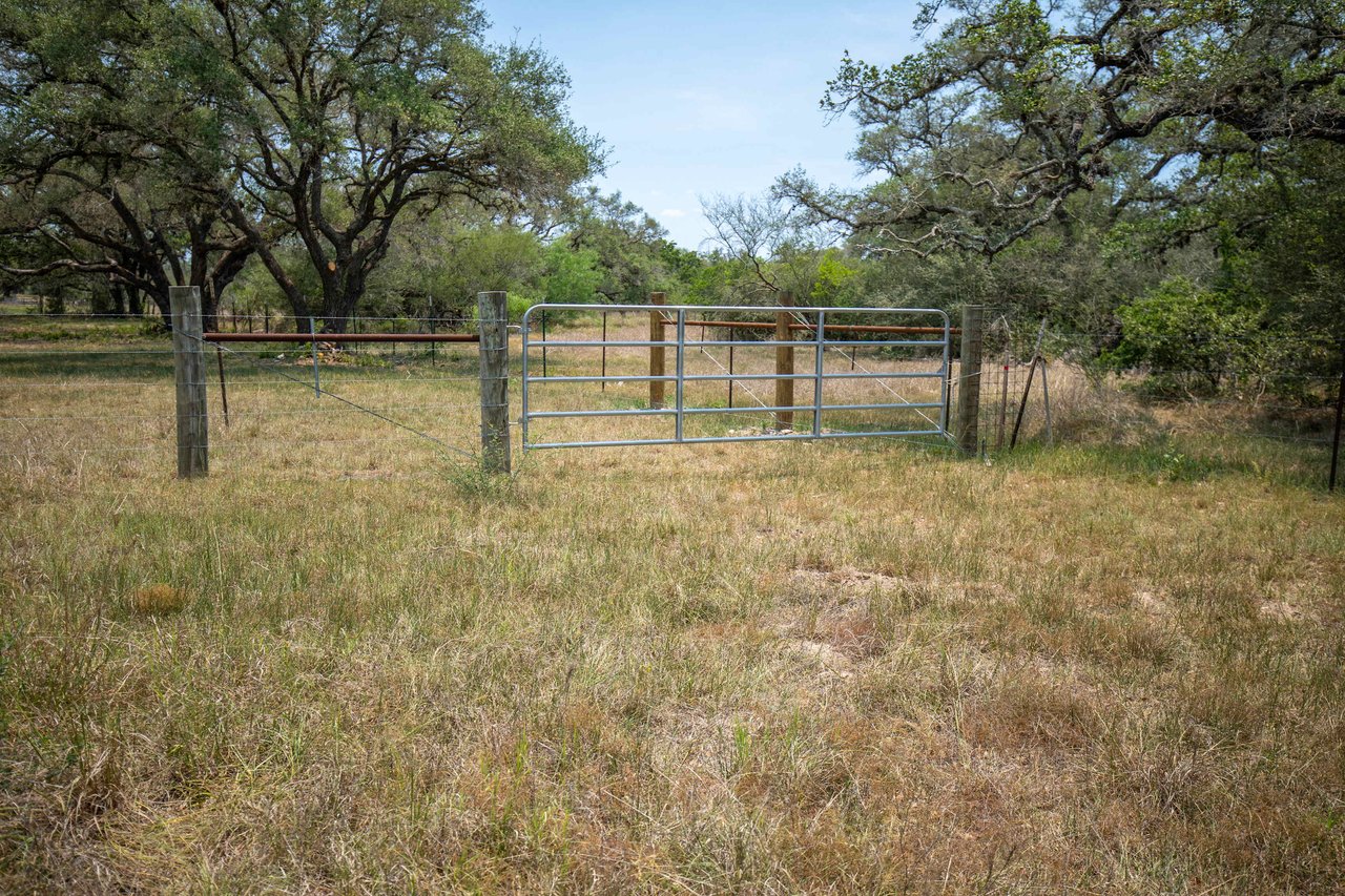 Green DeWitt Rd | 40.82± Acres | DeWitt County