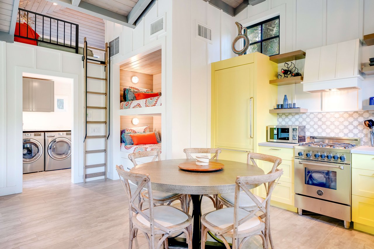 Luxury Lease in Studio City's Fryman Canyon