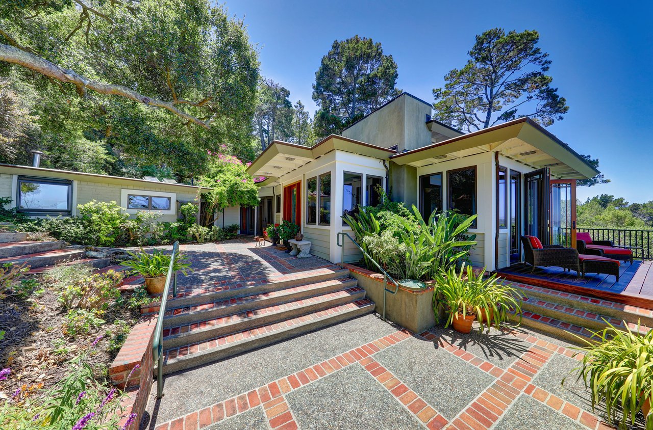 Paradise Retreat