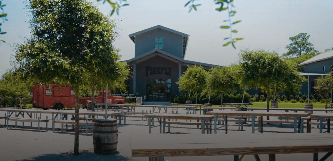 Tour the Venues for the 2024 Compass Charleston REtreat
