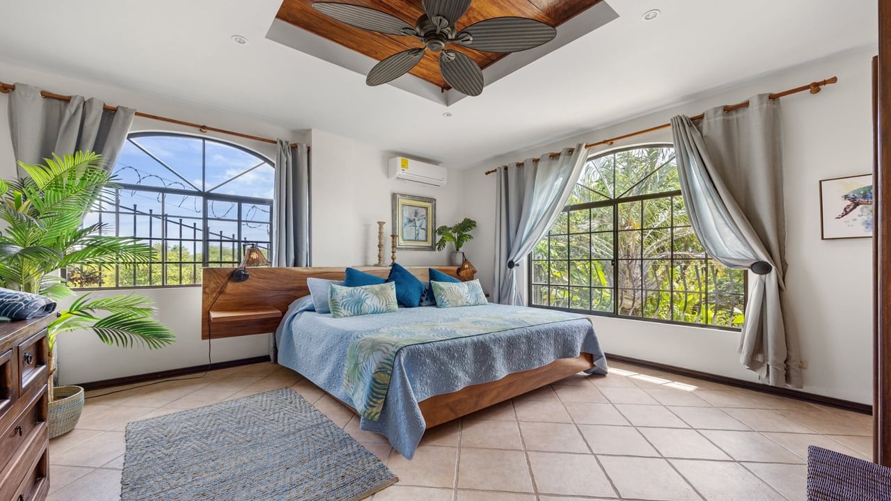 Tropical Multi Unit Retreat, Flamingo, Guanacaste
