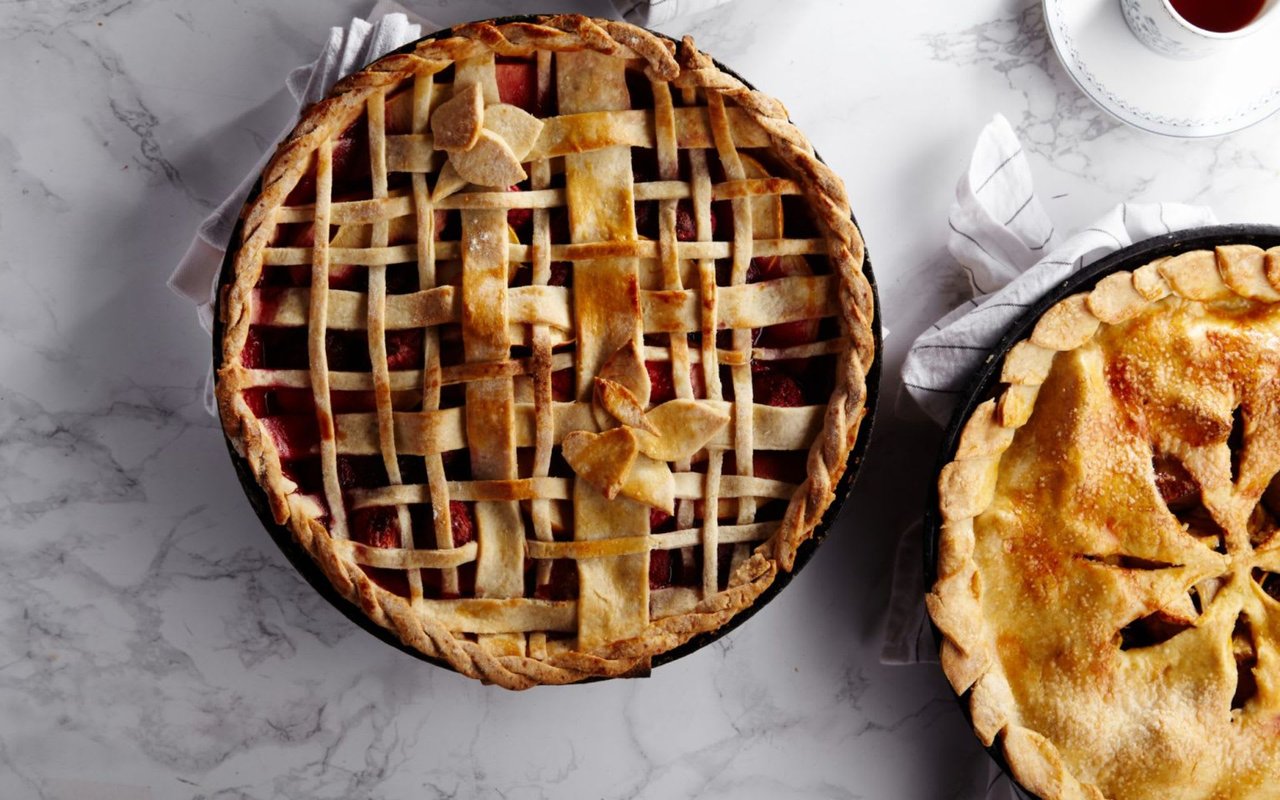 Where Are the Best Places for Pie in Indy?