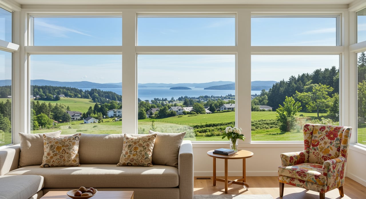 THE HIDDEN COSTS OF OWNING A VACATION HOME