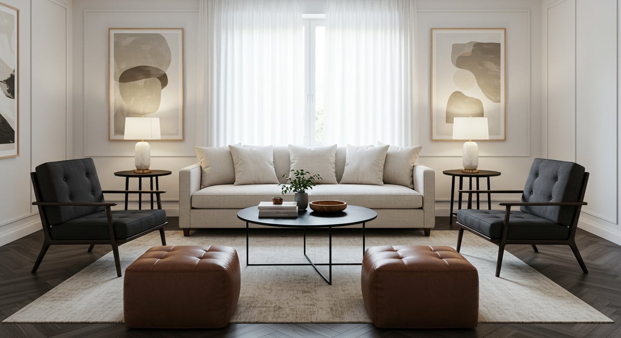What To Expect from Mortgage Rates and Home Prices in 2025