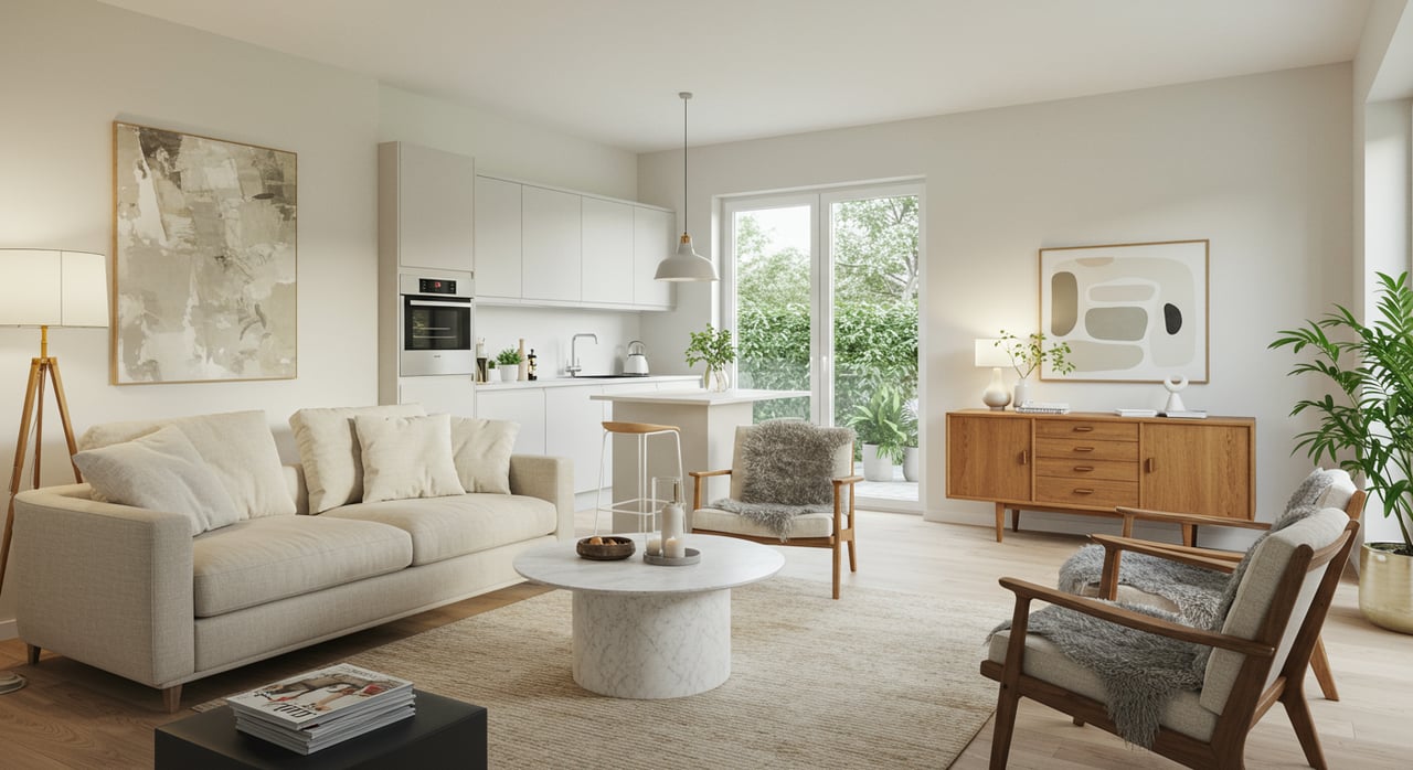 Homeowners: Now Is a Good Time to Sell Your House