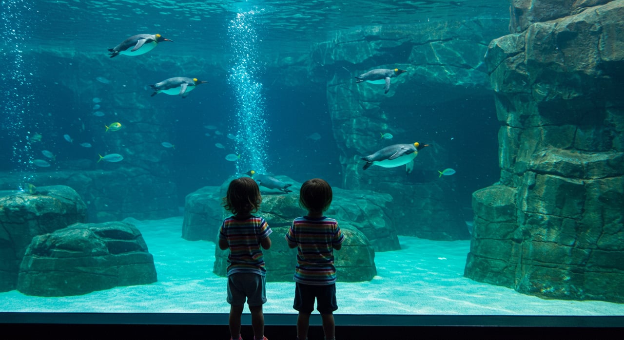 Top 10 Things to Do Outside This Summer in Detroit