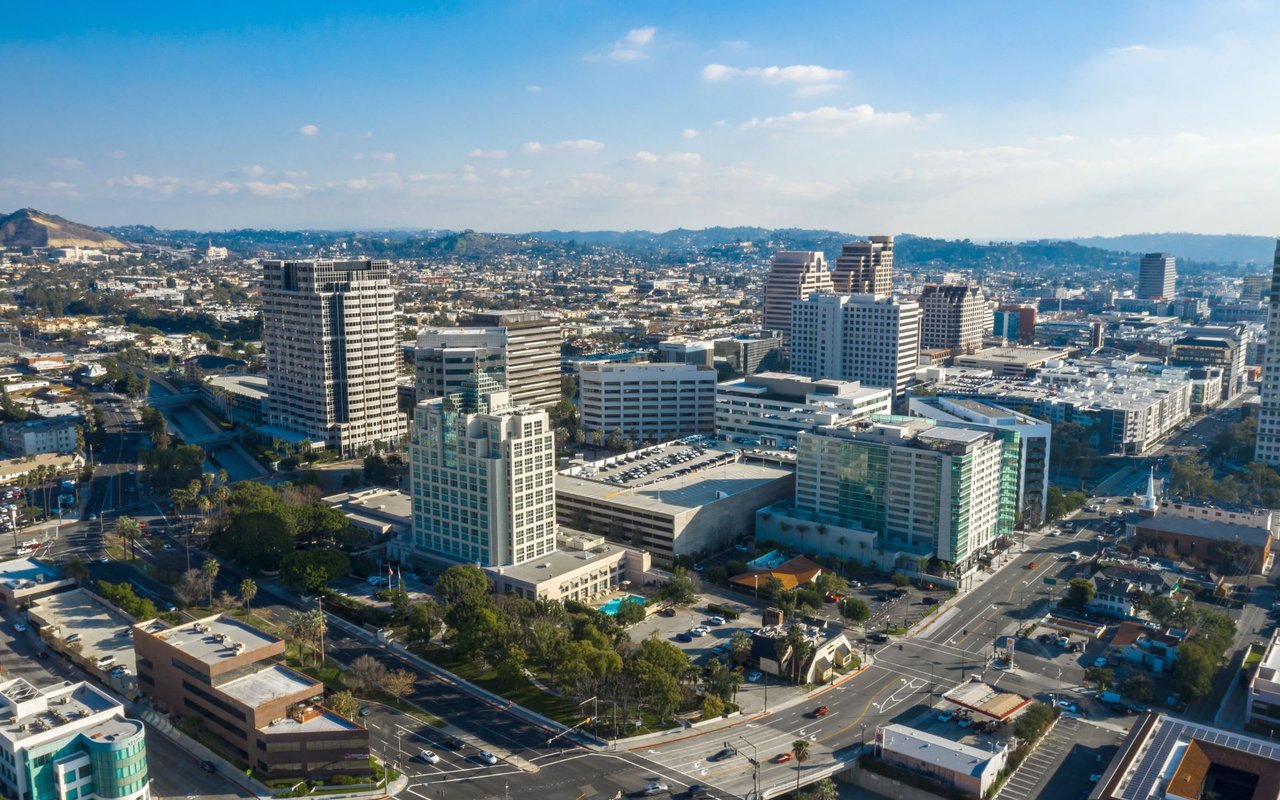 Glendale