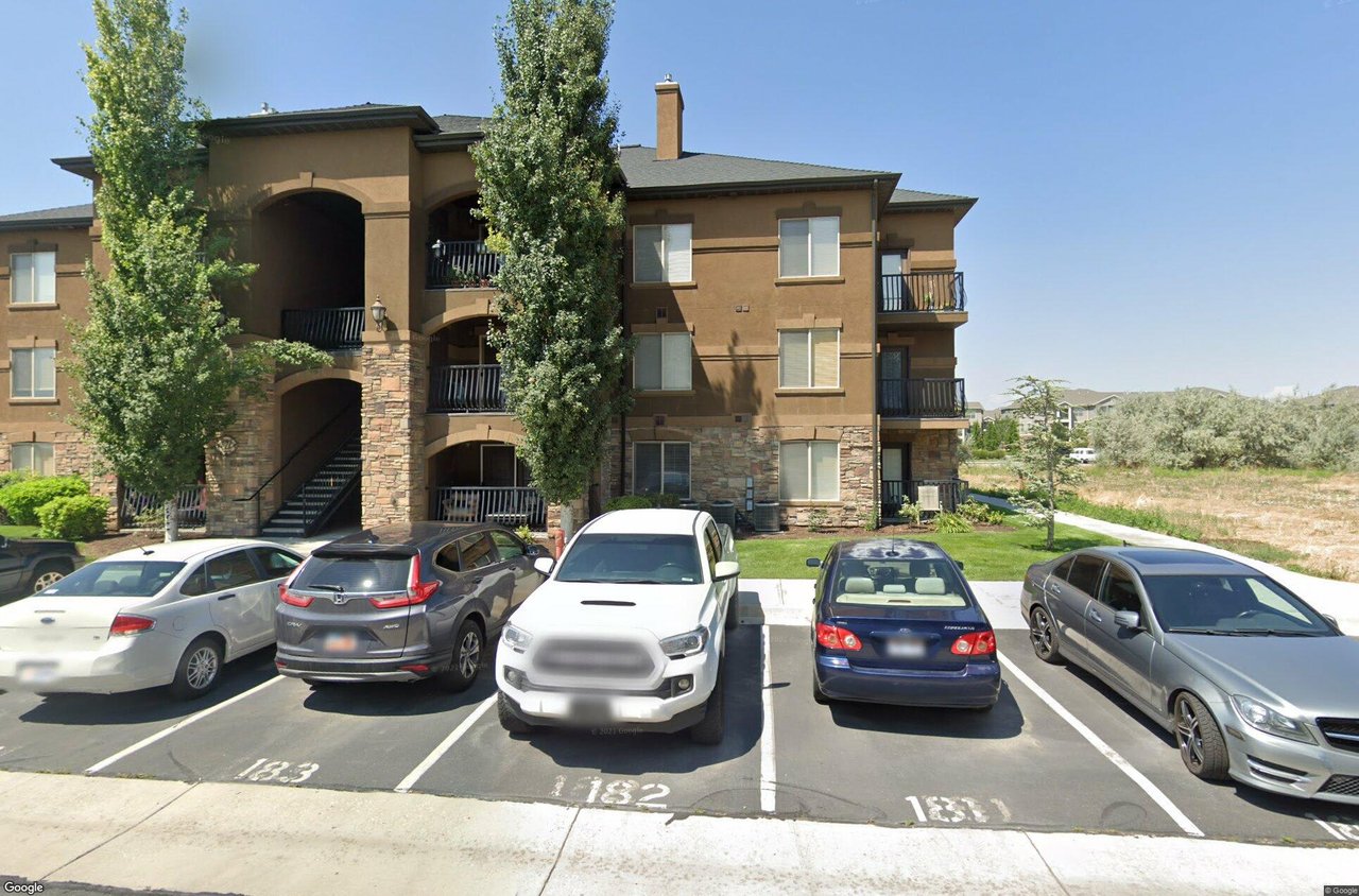 378 S 2150TH W, #303