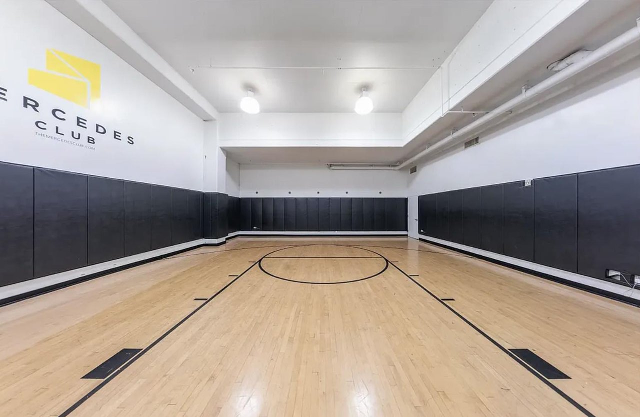554 West 54th Street, Apt 27-A