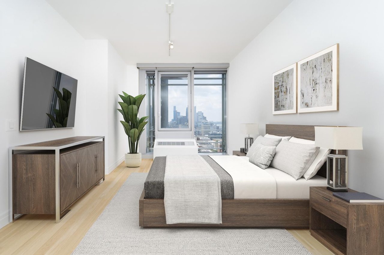 554 West 54th Street, Apt 23-I