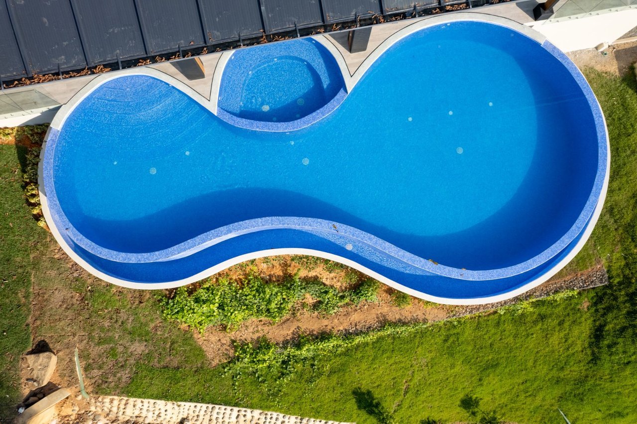 Whales Tail View Luxury Estate, Uvita, Puntarenas
